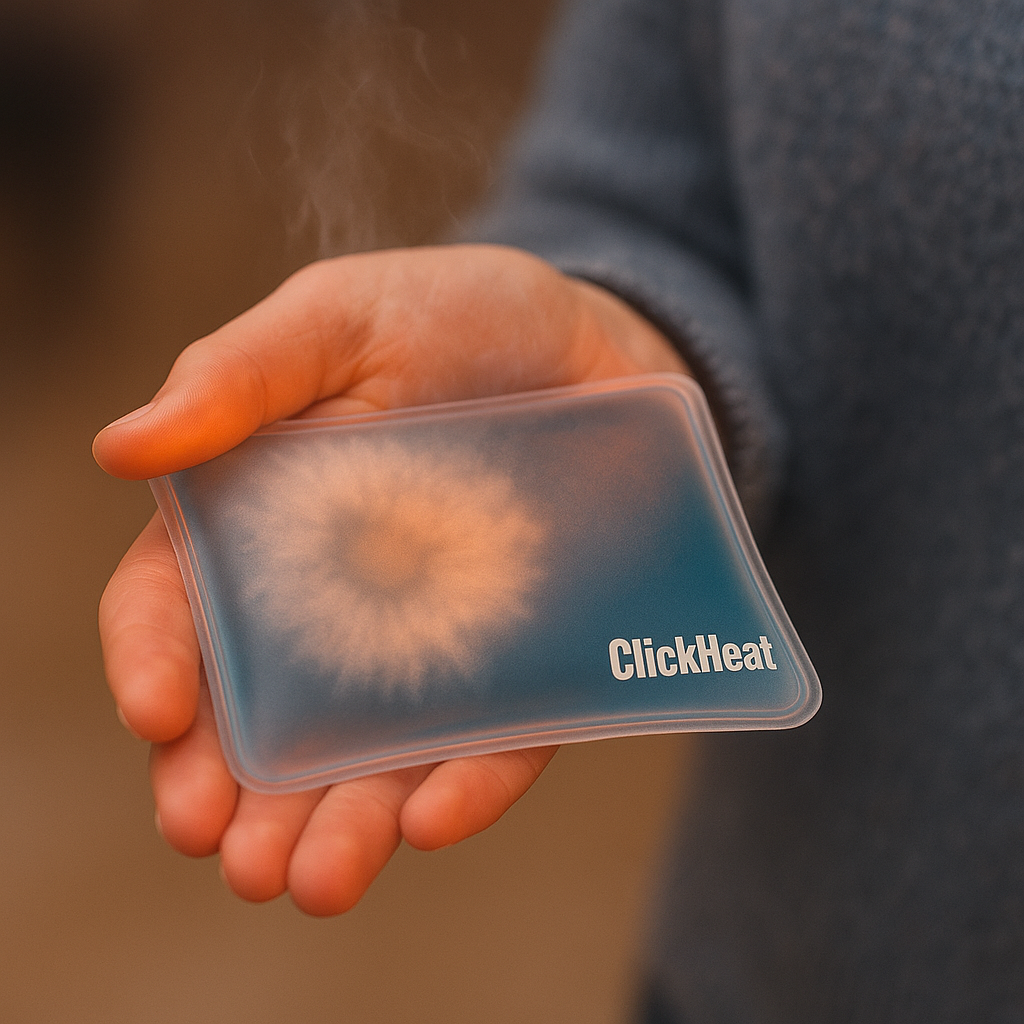 ClickHeat